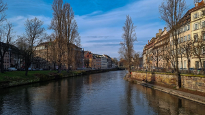 Diagnostiqueur immobilier Strasbourg