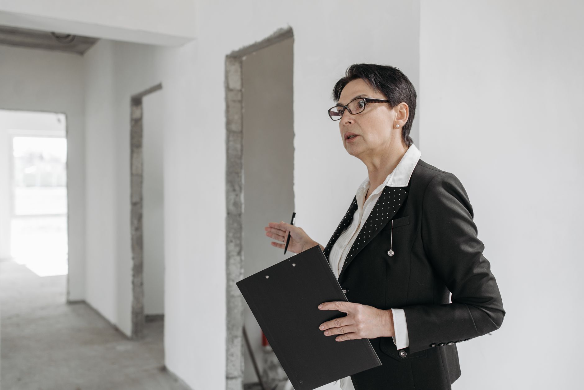Diagnostiqueur immobilier équipe à Strasbourg