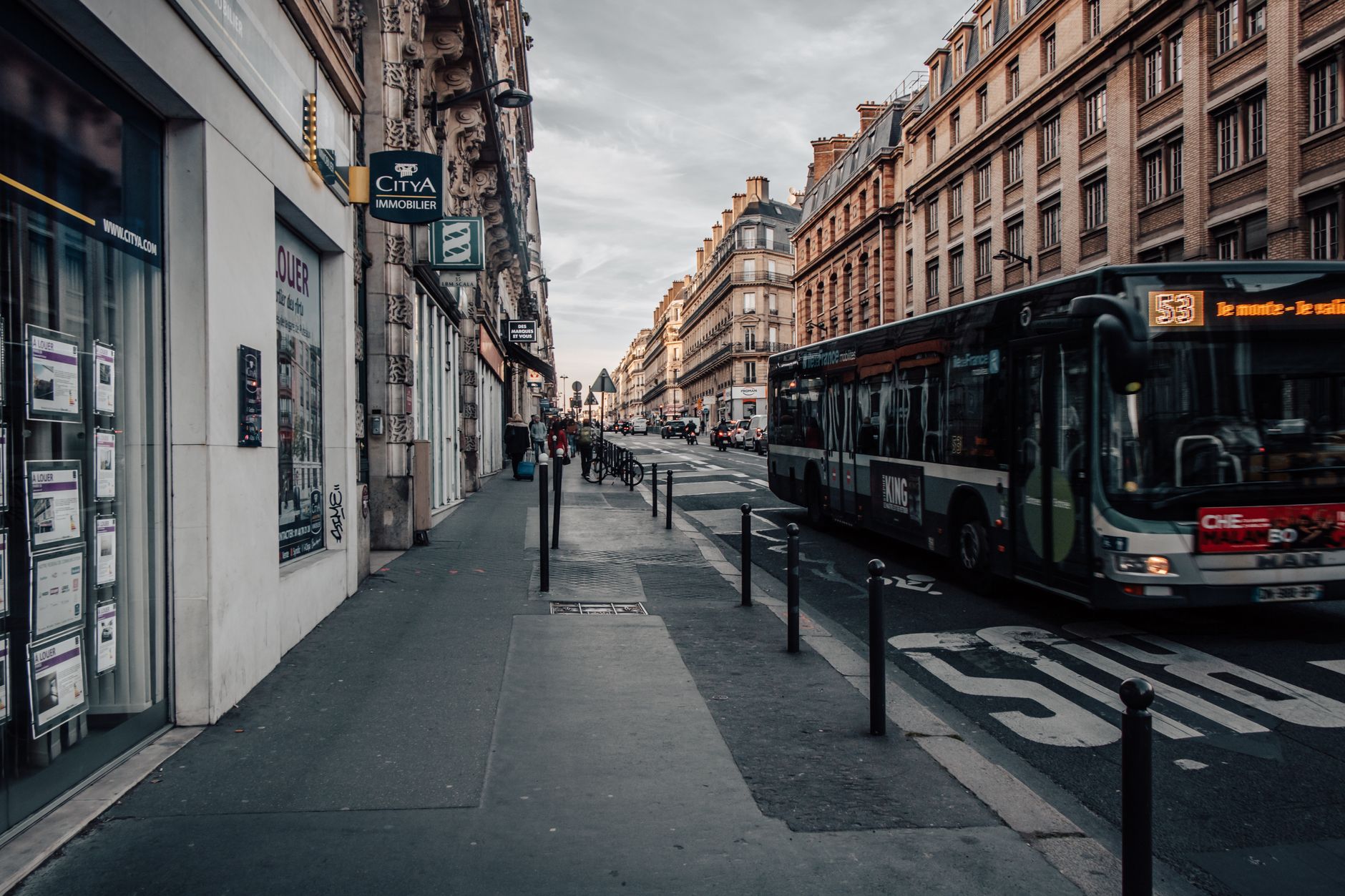 Diagnostiqueur immobilier à Strasbourg